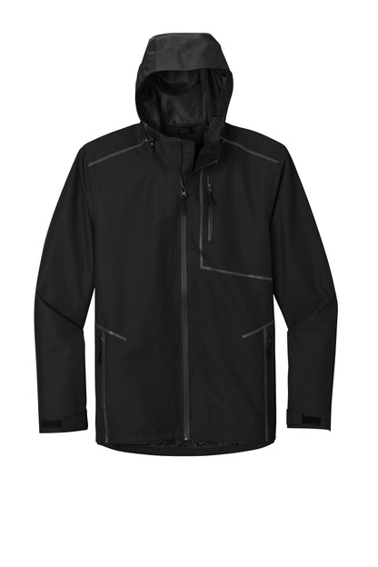 Port Authority Collective Tech Outer Shell Jacket image 3