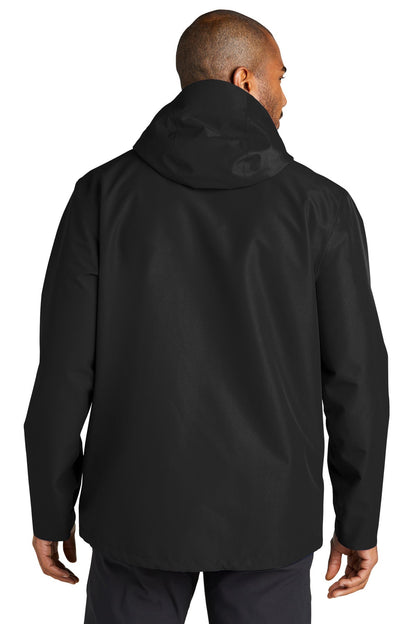 Port Authority Collective Tech Outer Shell Jacket image 2