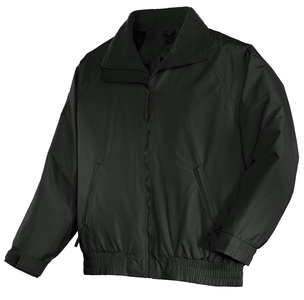 Port Authority Competitor Jacket JP54 True Black/ True Black