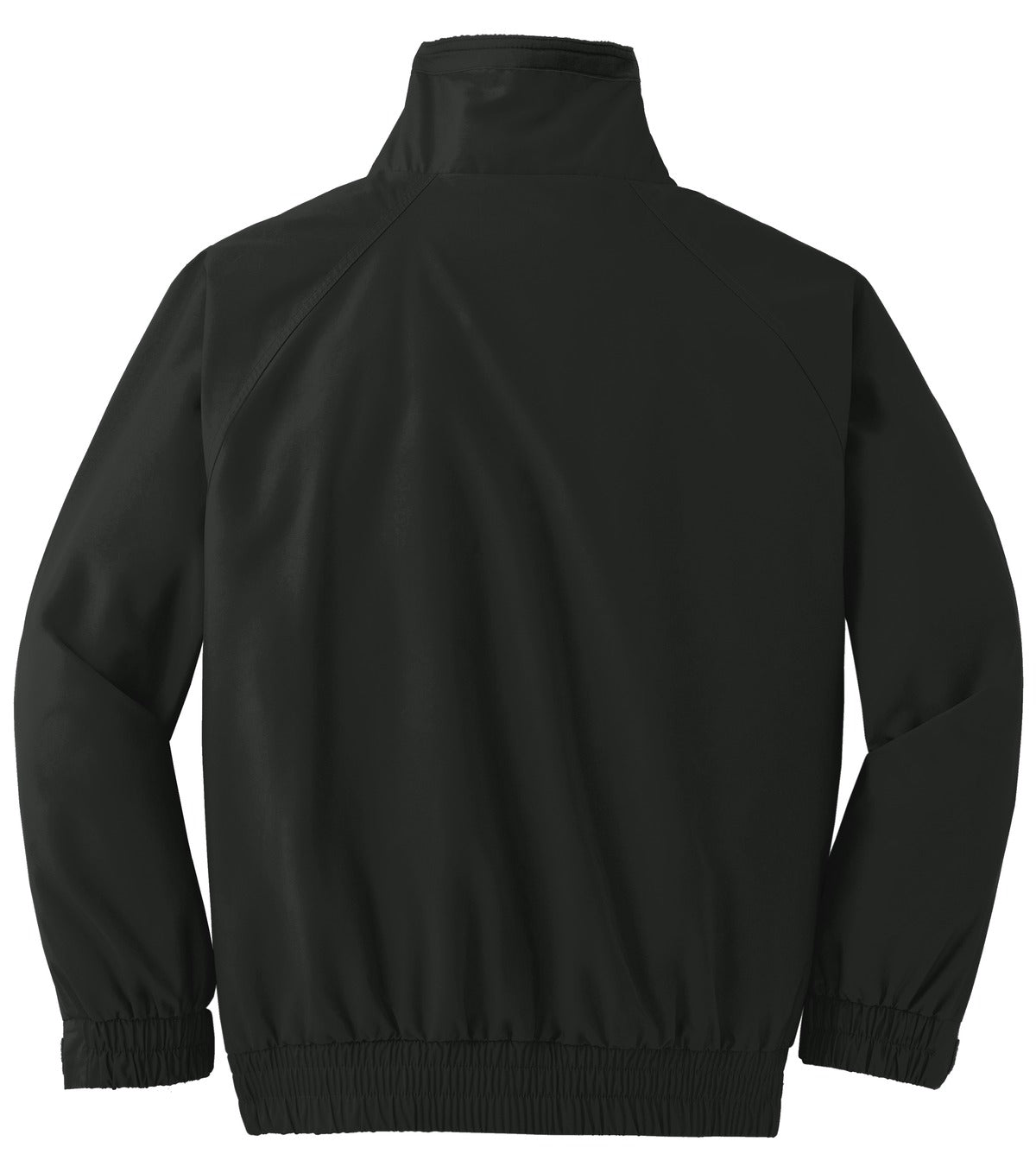 Port Authority Competitor Jacket JP54 True Black/ True Black