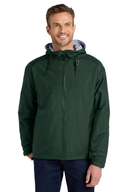 Port Authority Team Jacket JP56