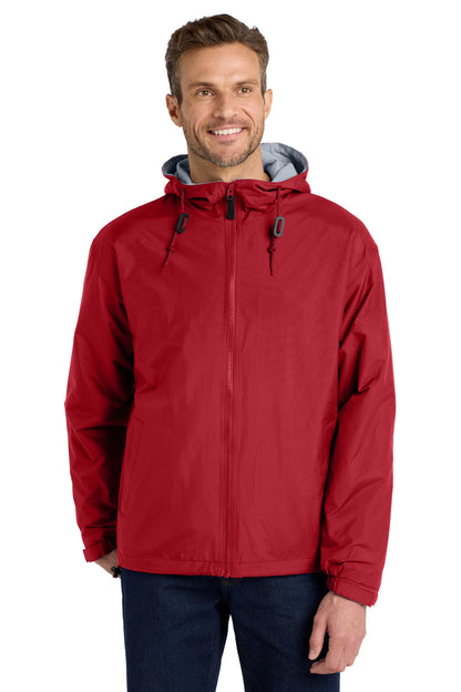 Port Authority Team Jacket JP56