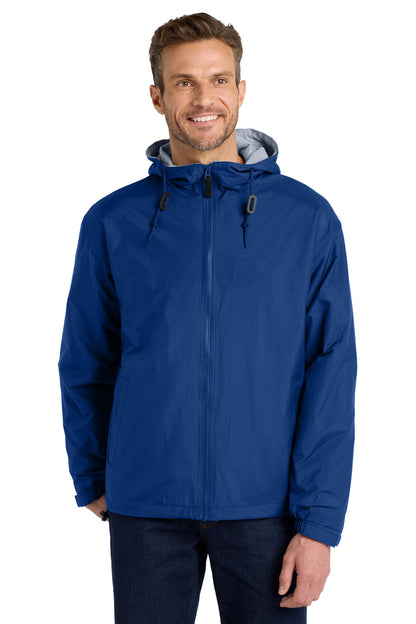 Port Authority Team Jacket JP56