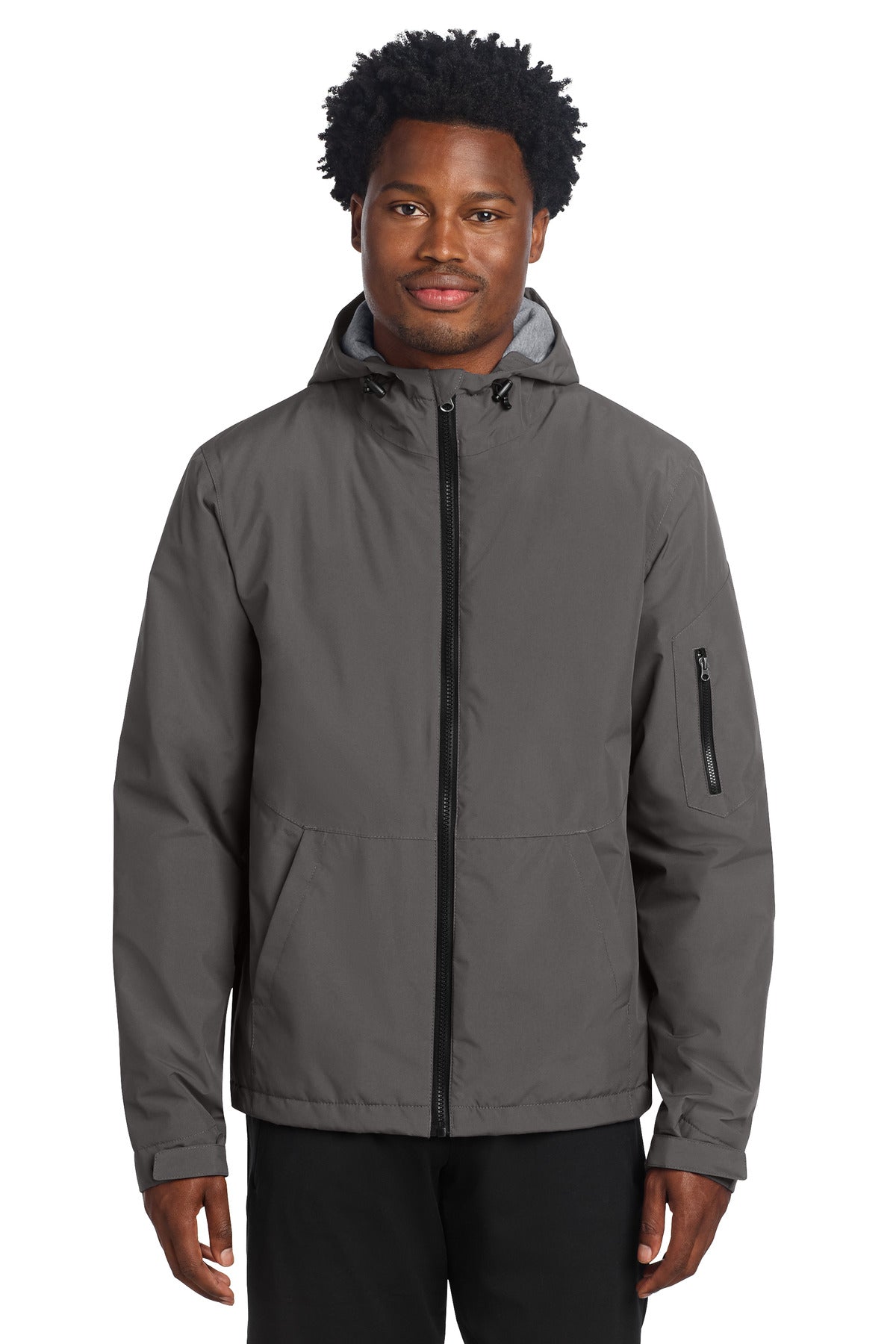 Sport-Tek Waterproof Insulated Jacket