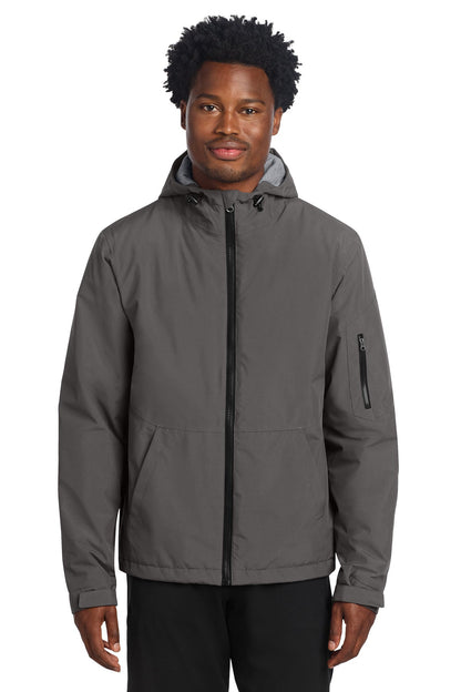 Sport-Tek Waterproof Insulated Jacket