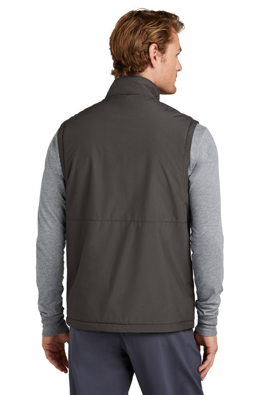 Sport-Tek Insulated Vest JST57 Graphite