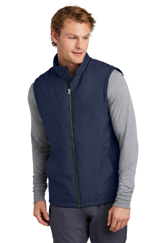 Sport-Tek Insulated Vest JST57 True Navy
