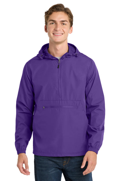 Sport-Tek Packable