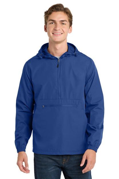 Sport-Tek Packable