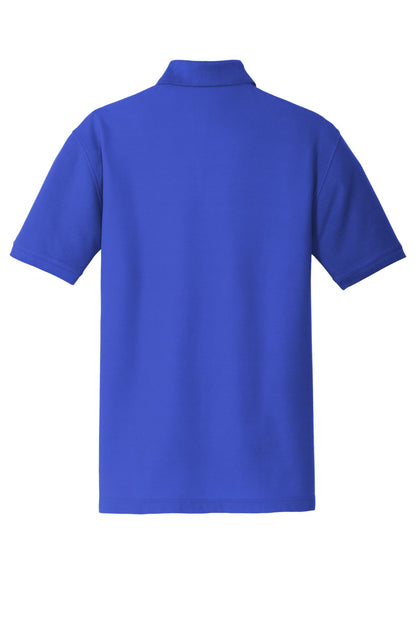 Port Authority Core Classic Pique Polo image 4