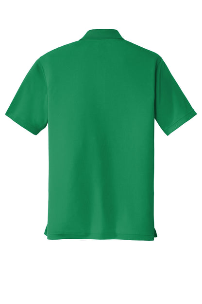Port Authority Dry Zone UV Micro-Mesh Polo K110 Bright Kelly Green