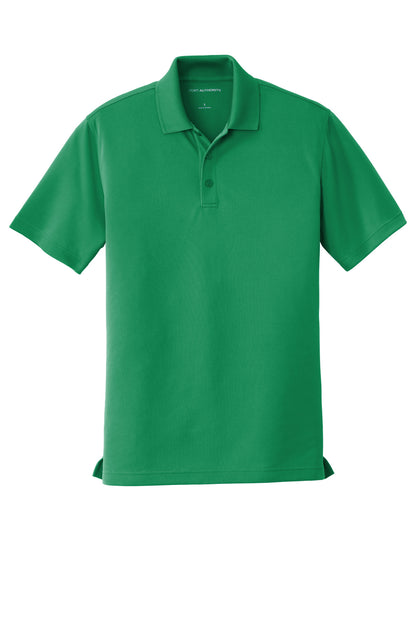 Port Authority Dry Zone UV Micro-Mesh Polo K110 Bright Kelly Green
