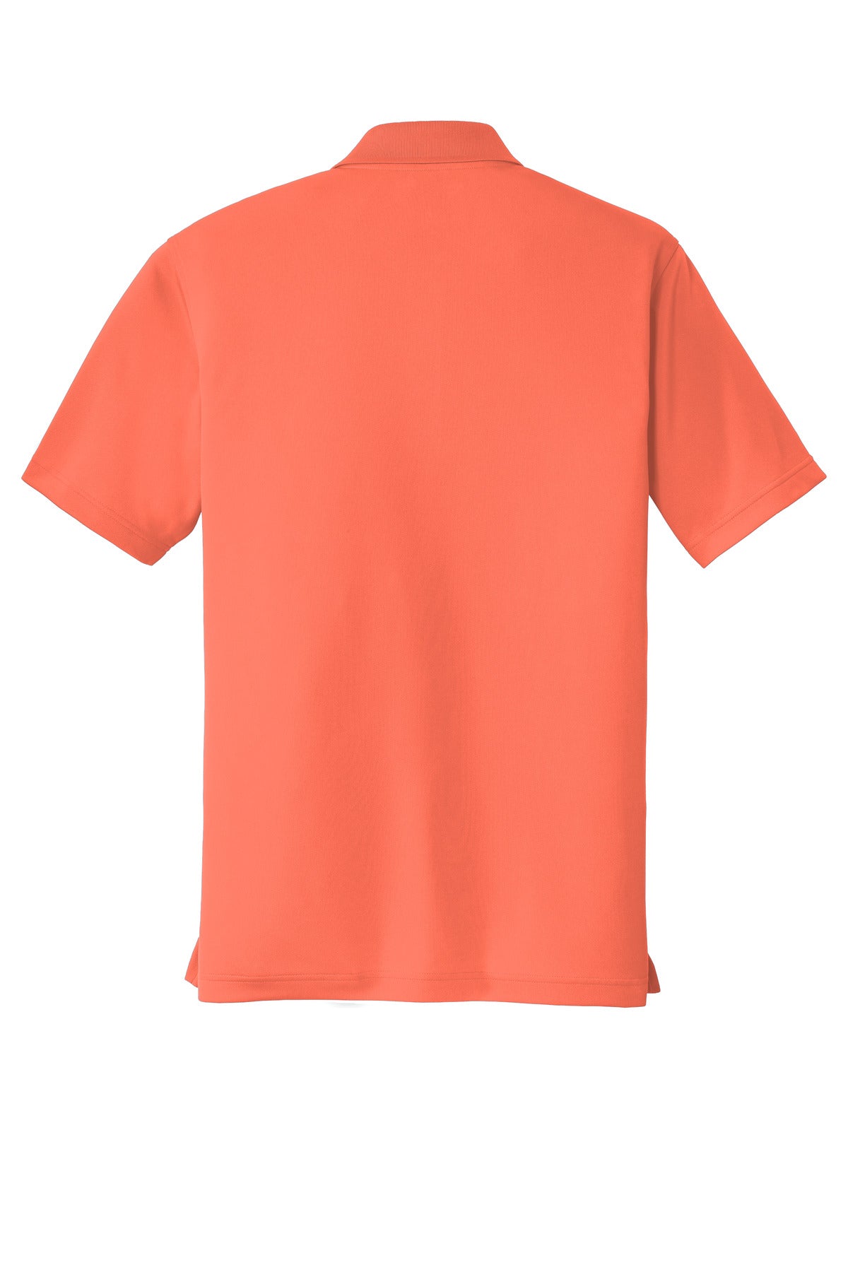 Port Authority Dry Zone UV Micro-Mesh Polo K110 Coral Splash