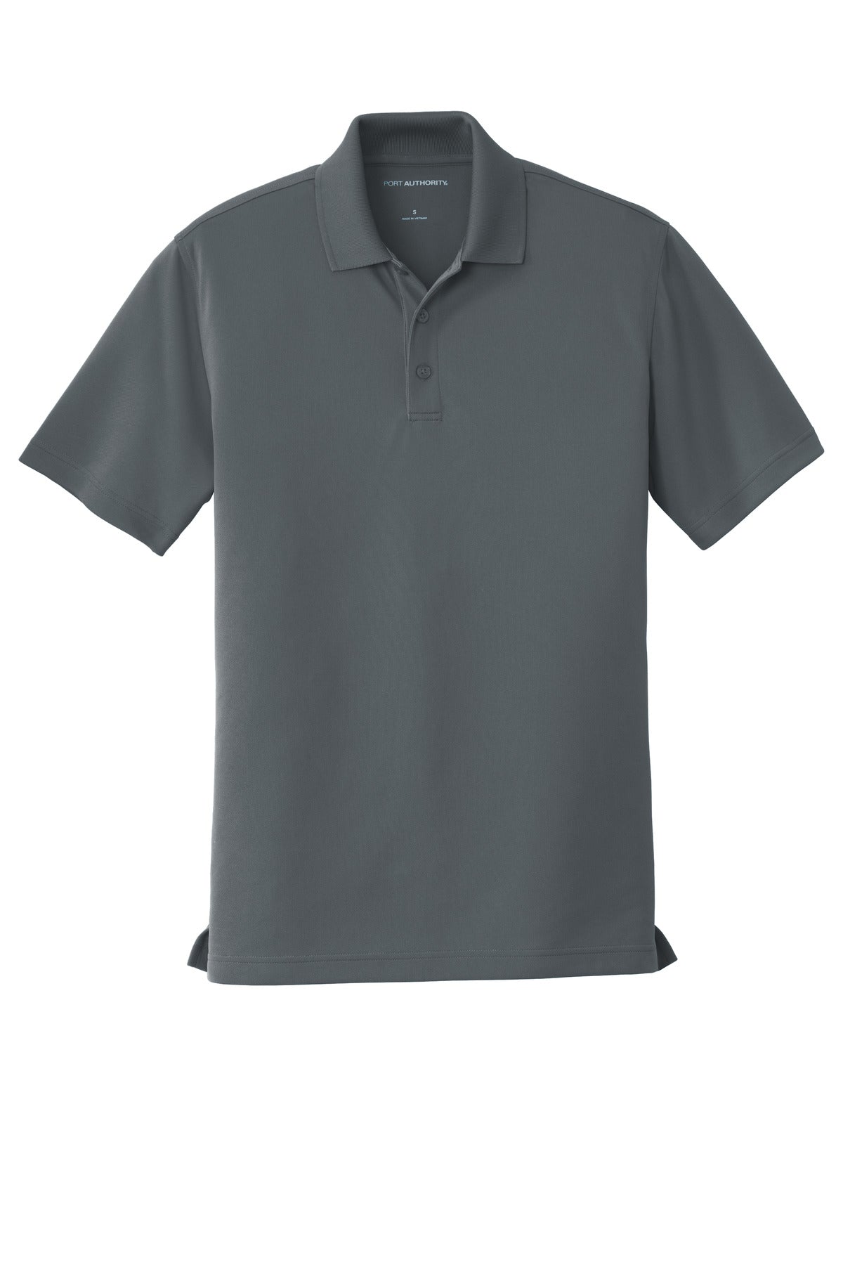 Port Authority Dry Zone UV Micro-Mesh Polo. K110 Graphite