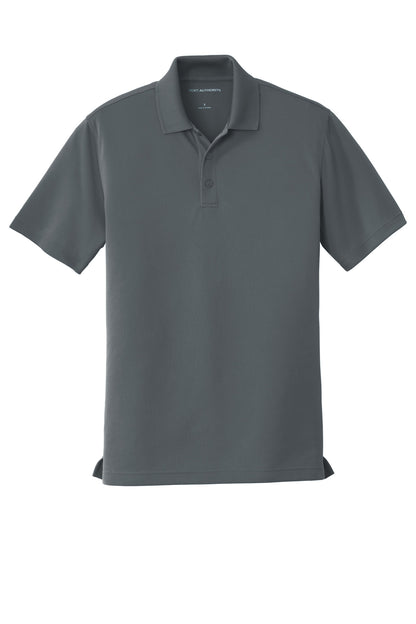 Port Authority Dry Zone UV Micro-Mesh Polo. K110 Graphite