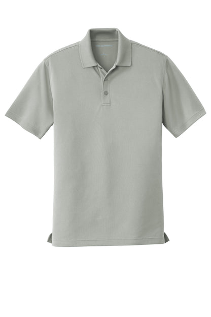 Port Authority Dry Zone UV Micro-Mesh Polo K110 Gusty Grey