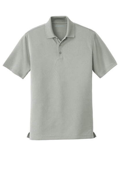 Port Authority Dry Zone UV Micro-Mesh Polo image 3