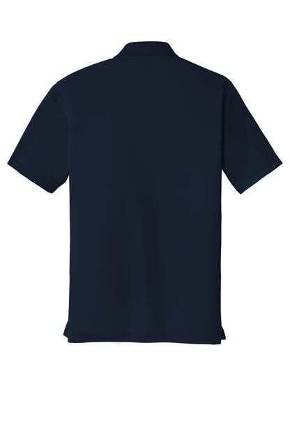 Port Authority Dry Zone UV Micro-Mesh Polo K110 River Blue Navy