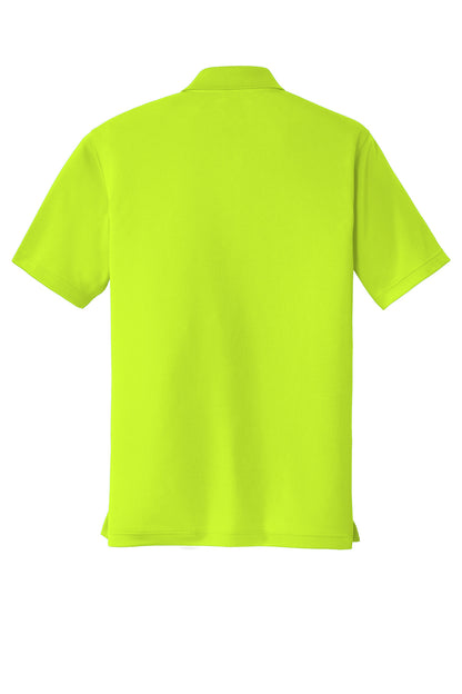 Port Authority Dry Zone UV Micro-Mesh Polo K110 Safety Yellow