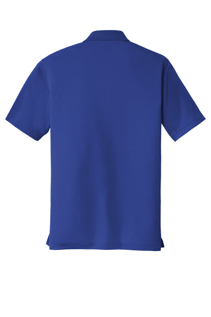Port Authority Dry Zone UV Micro-Mesh Polo K110 True Royal