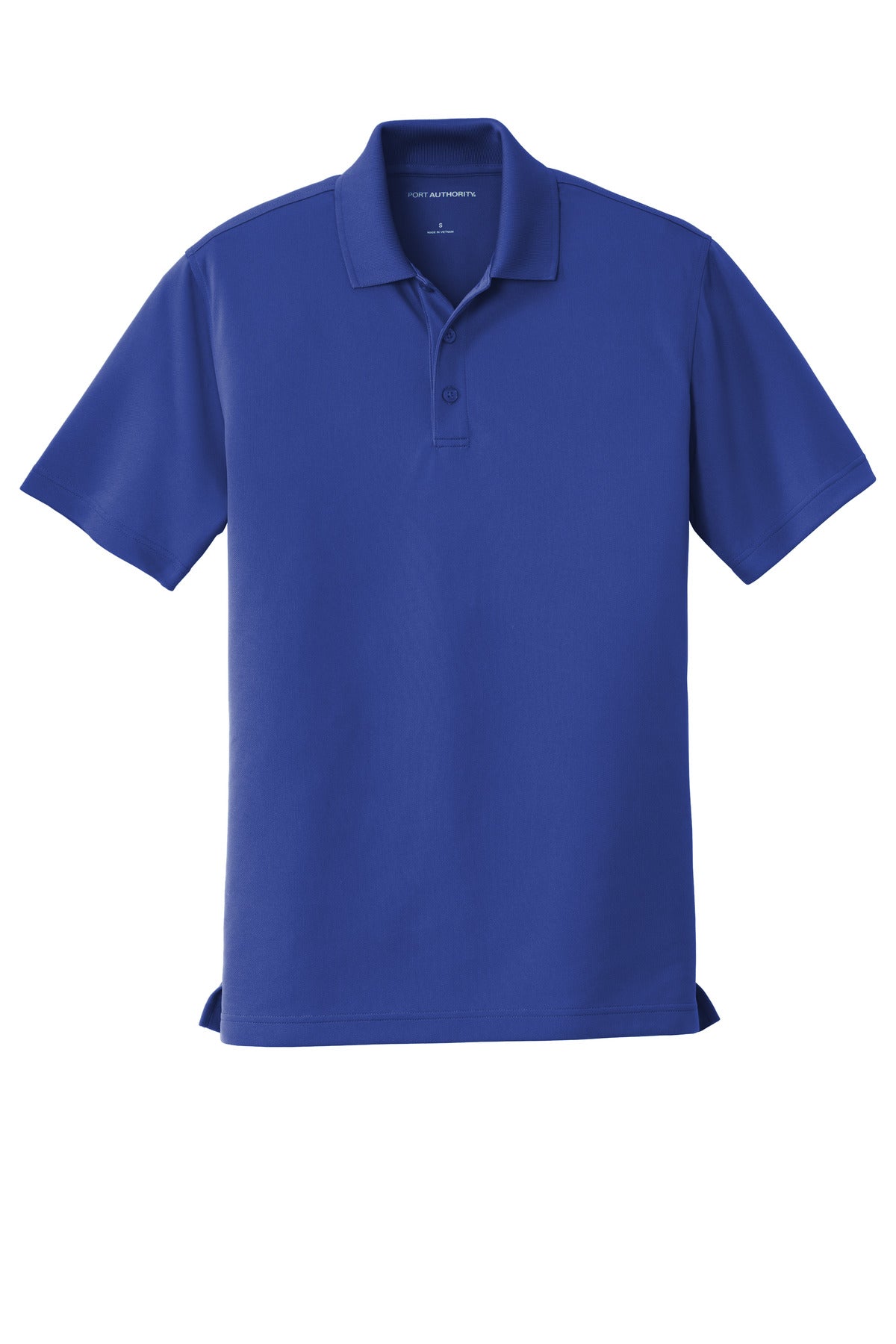 Port Authority Dry Zone UV Micro-Mesh Polo K110 True Royal