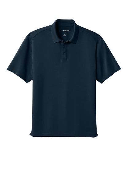 Port Authority Wearever Performance Pique Polo K240 River Blue Navy