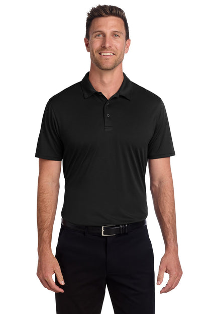 Port Authority Performance Staff Polo