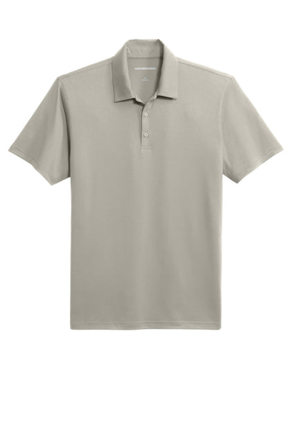 Port Authority Performance Staff Polo K398 Silver
