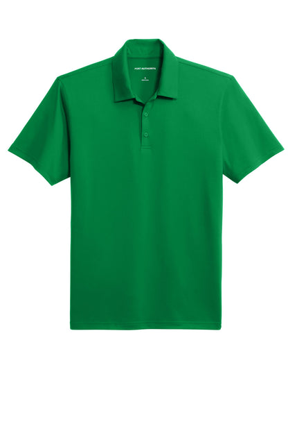 Port Authority Performance Staff Polo K398 Spring Green