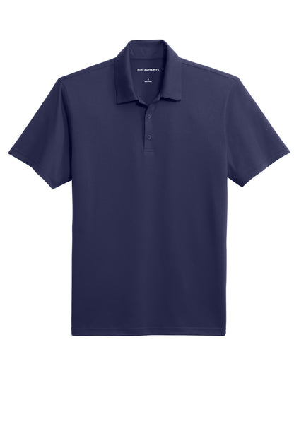Port Authority Performance Staff Polo K398 True Navy