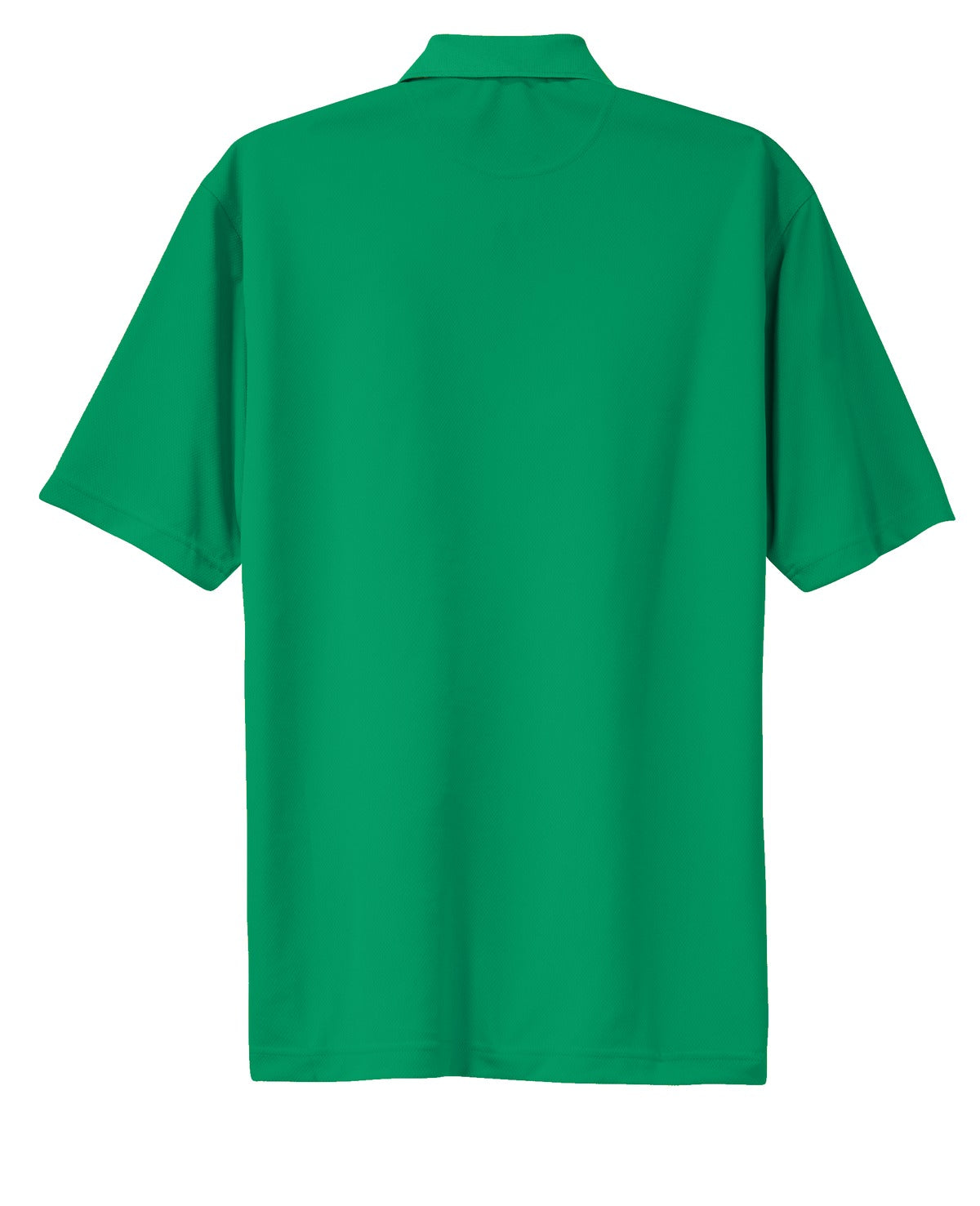 Sport-Tek Dri-Mesh Polo.  K469 Kelly Green