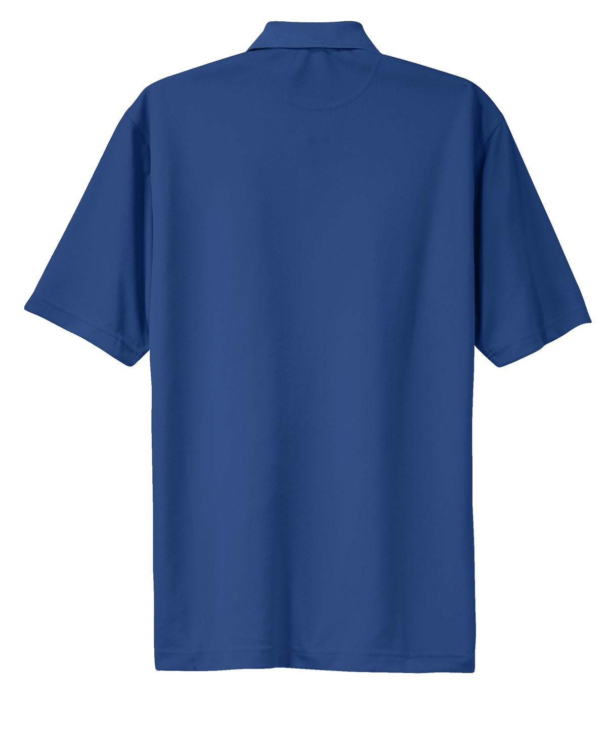 Sport-Tek Dri-Mesh Polo.  K469 Royal