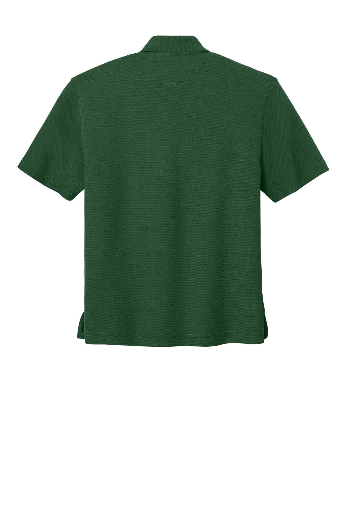 Sport-Tek Dri-Mesh Polo.  K469 Forest Green