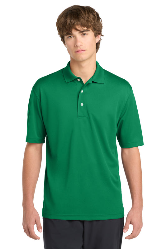 Sport-Tek Dri-Mesh Polo K469 Kelly Green