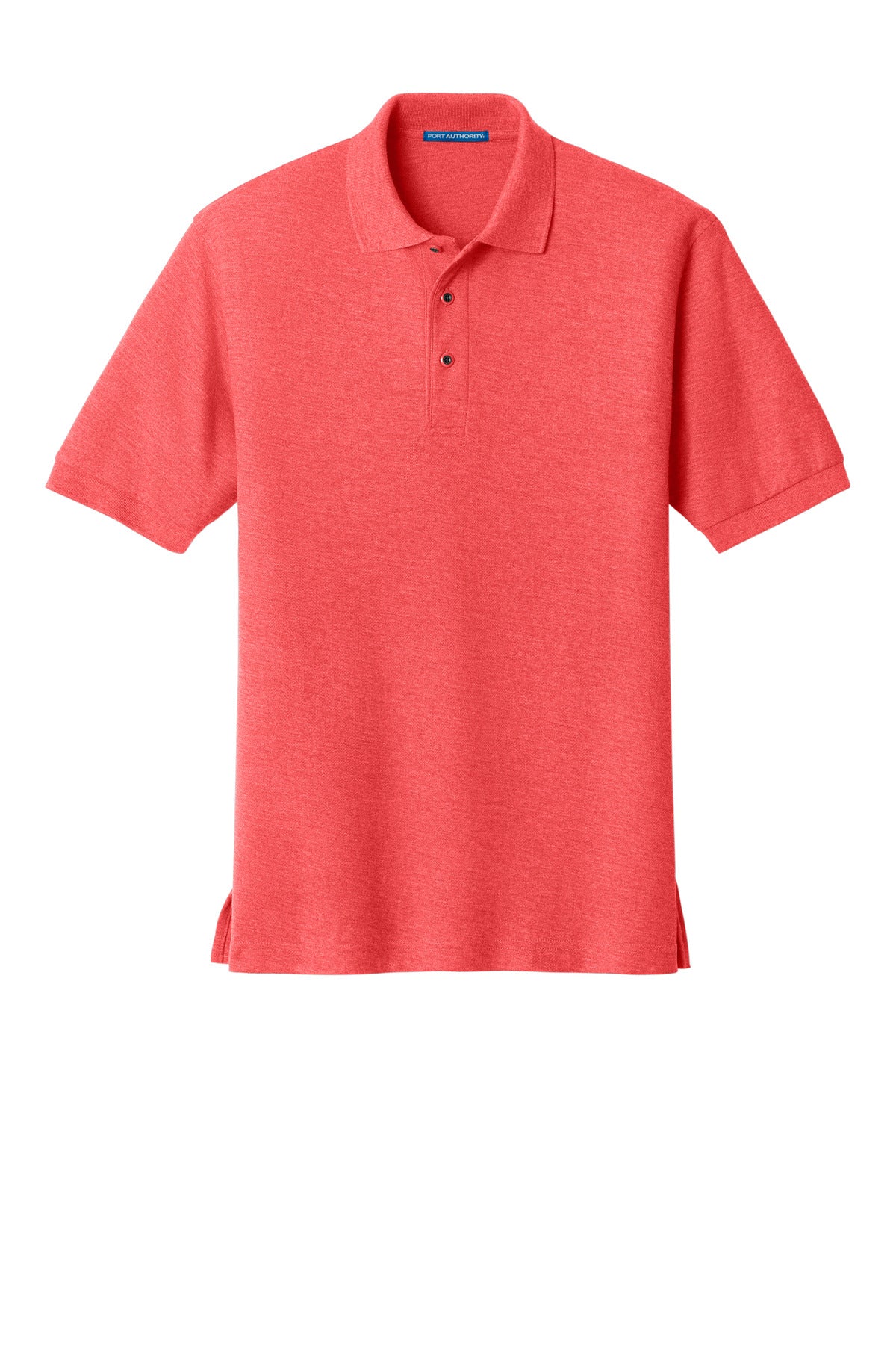 Port Authority Silk Touch Polo K500 Hibiscus