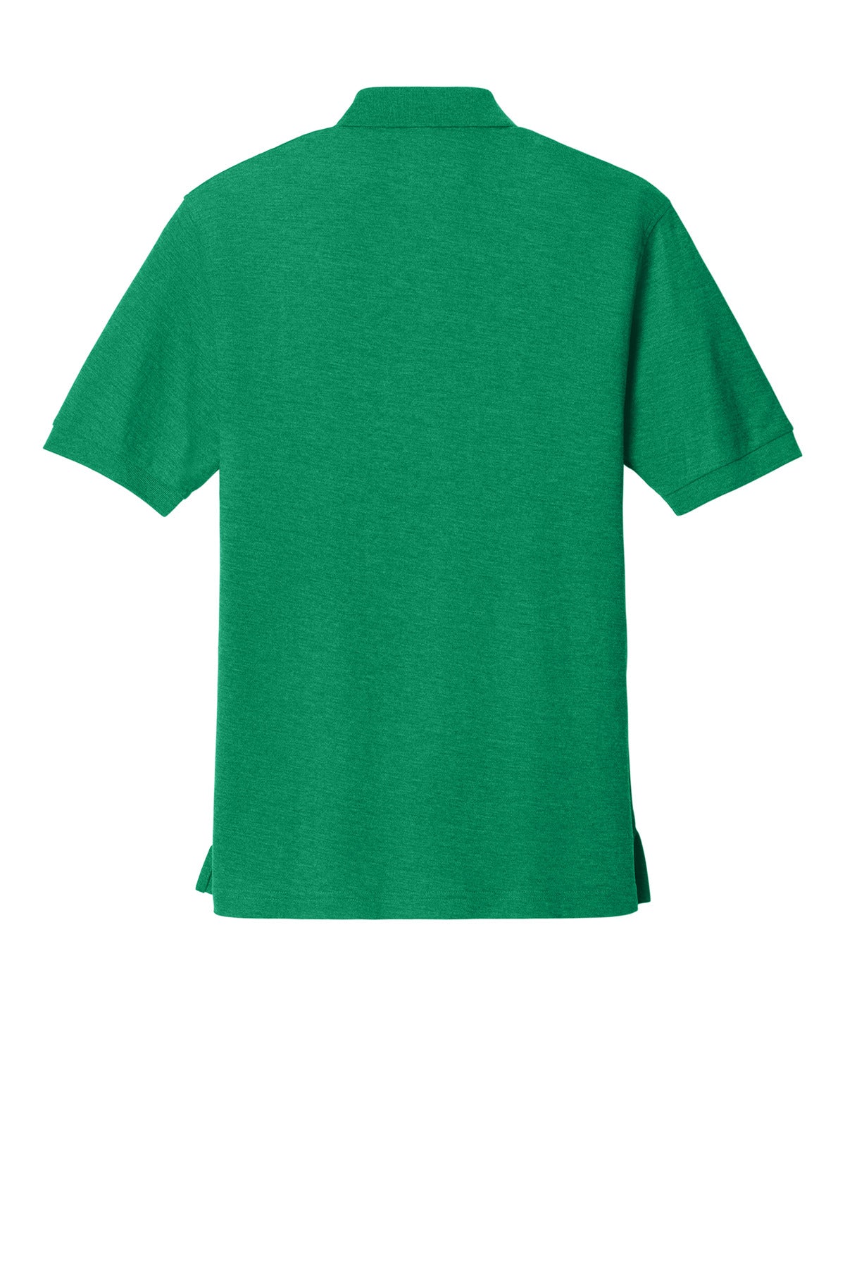 Port Authority Silk Touch Polo K500 Kelly Green