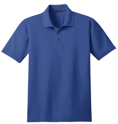 Port Authority Stain-Release Polo. K510 Royal