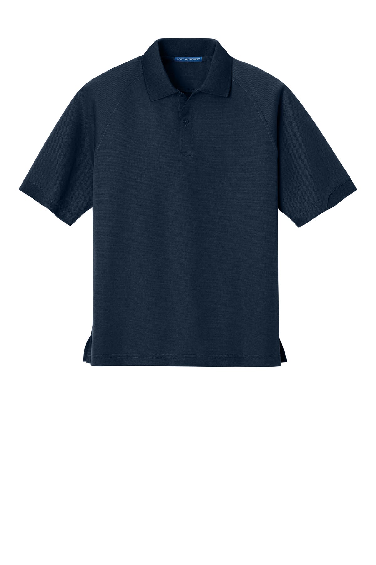 Port Authority Dry Zone Ottoman Polo K525 Navy