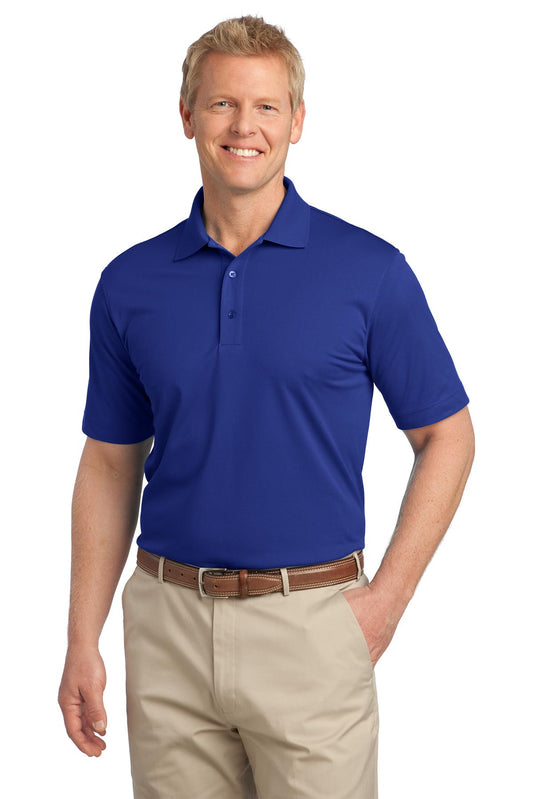Port Authority Tech Pique Polo. K527 Bright Royal