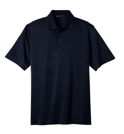 Port Authority Tech Pique Polo. K527 Dark Navy