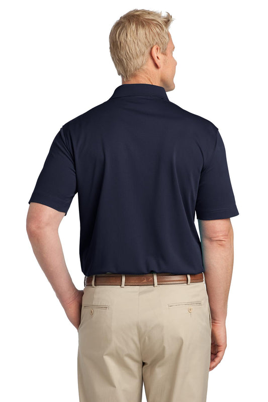 Port Authority Tech Pique Polo. K527 Dark Navy