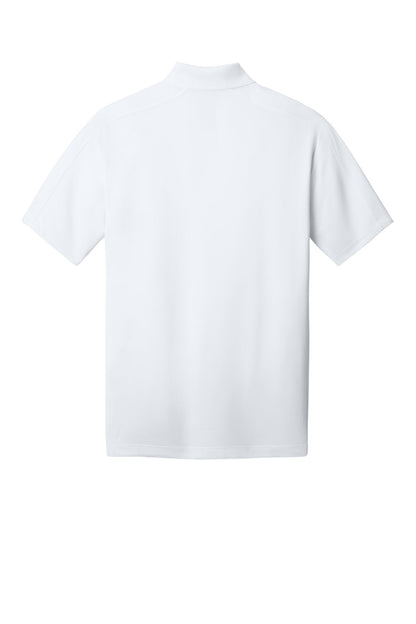 Port Authority Diamond Jacquard Polo image 4
