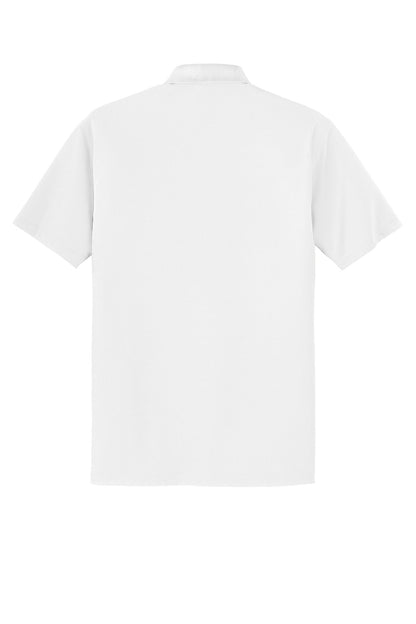 Port Authority Dry Zone Grid Polo image 4