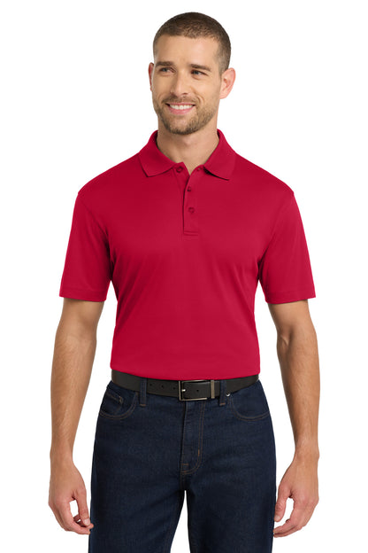Port Authority Rapid Dry Mesh Polo