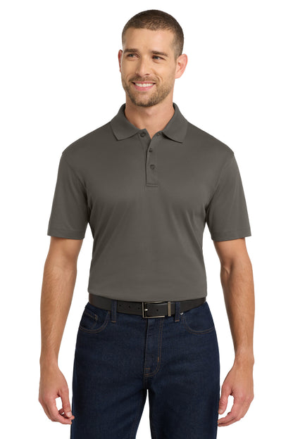 Port Authority Rapid Dry Mesh Polo