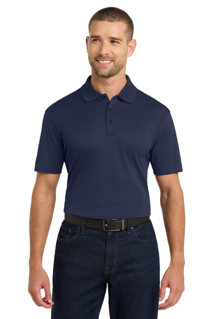 Port Authority Rapid Dry Mesh Polo