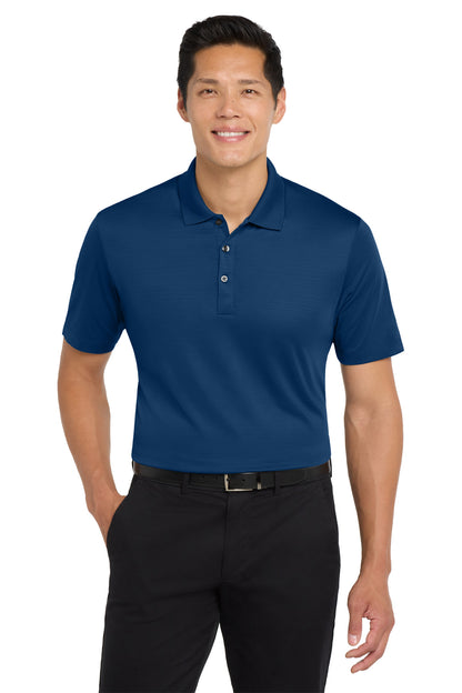 Port Authority Eclipse Stretch Polo