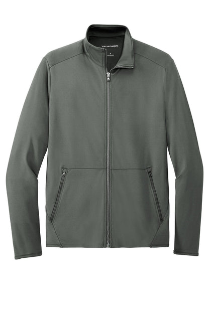 Port Authority Accord Stretch Fleece image 3