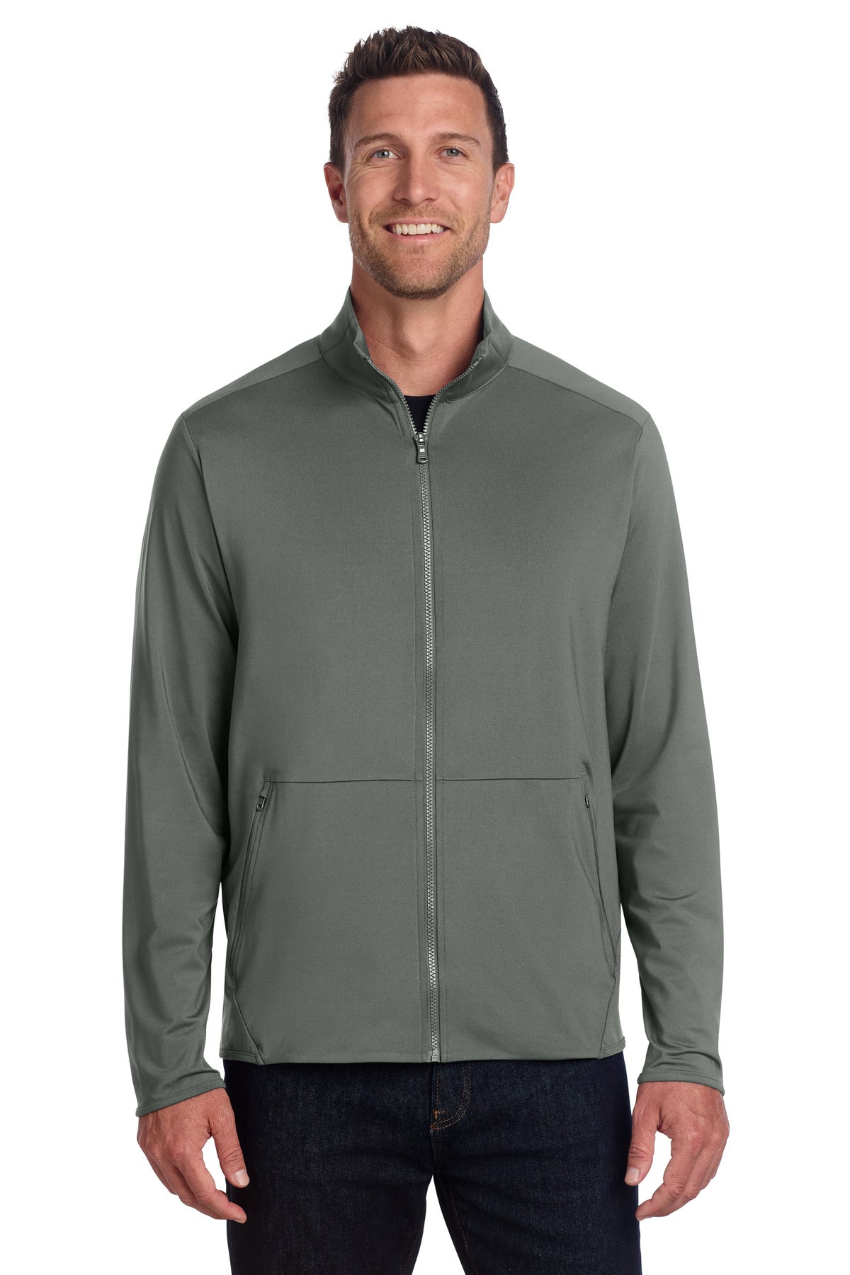Port Authority Accord Stretch Fleece image 1