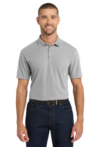 Port Authority EZPerformance Pique Polo